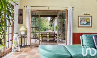 Maison 10 Pièces 277 m² à vendre à Saulx-les-Chartreux (91160)