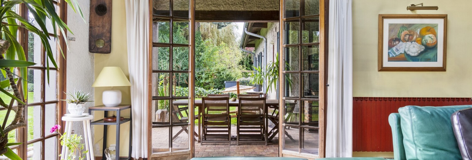 Maison 10 Pièces 277 m² à vendre à Saulx-les-Chartreux (91160)