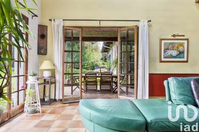 Maison 10 pièces 499000 €