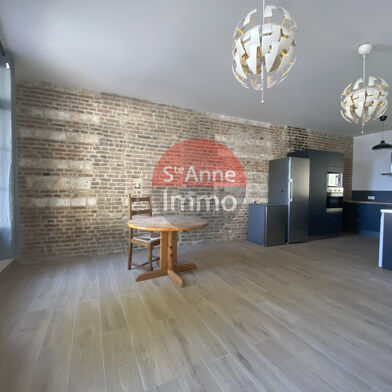 Maison 4 pièces 322000 €