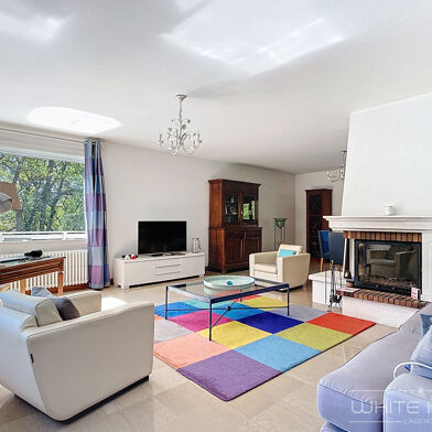 Maison 7 pièces 725000 €