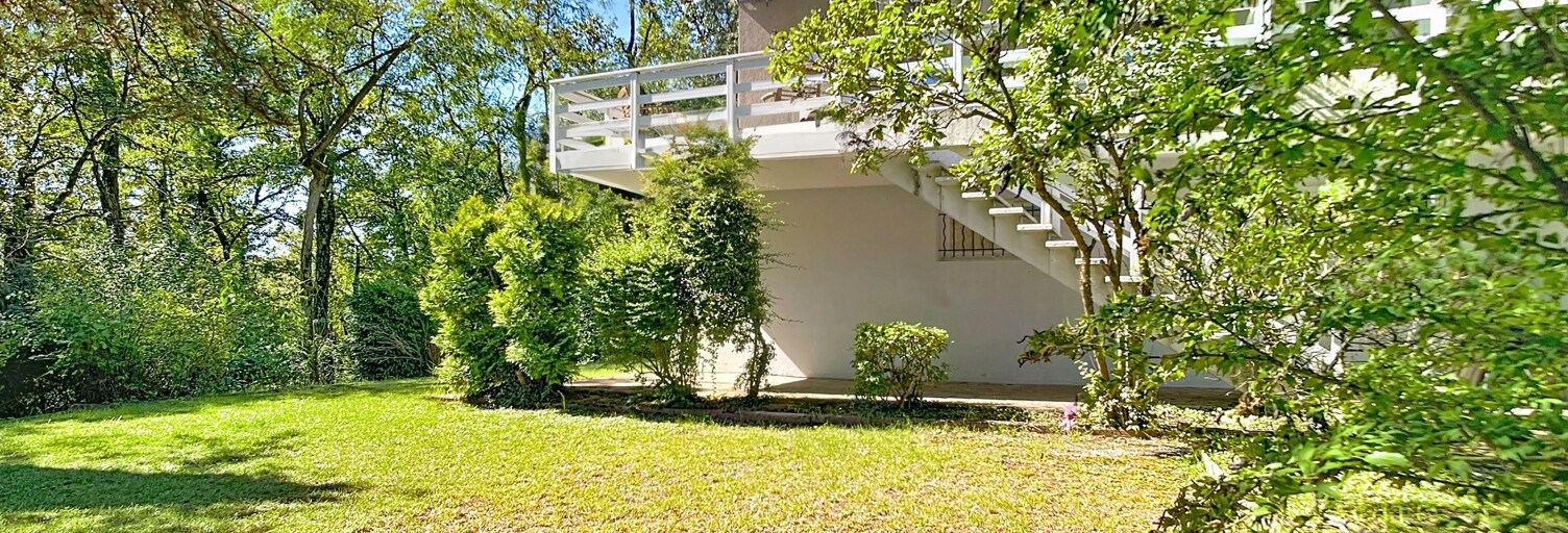 Maison 7 Pièces 216 m² à vendre à Francheville (69340)