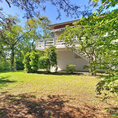 Maison 7 pièces 680000 €