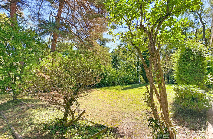 'LA HALTE' - VENTE, FRANCHEVILLE BEL AIR, MAISON 216 M2, 5 C — photo 4