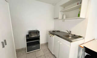 Appartement 1 Pièce 16 m² à louer à Amiens (80000)