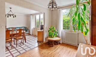 Maison 3 Pièces 65 m² à vendre à Saint-Herblain (44800)