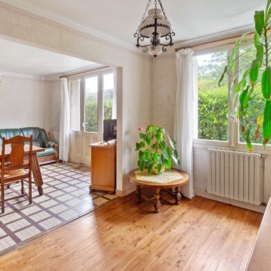 Maison 3 pièces 228000 €