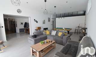 Maison 10 Pièces 370 m² à vendre à Retiers (35240)