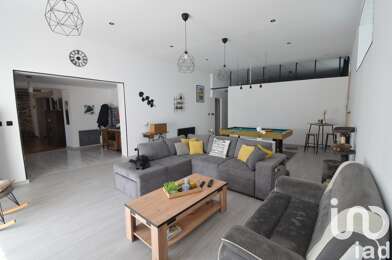 Maison 10 pièces 375000 €