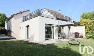 Maison 6 Pièces 195 m² à vendre à Saint-Germain-en-Laye (78100)