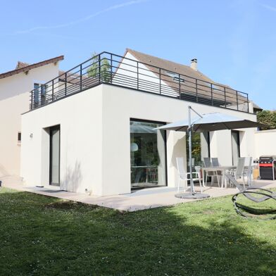 Maison 6 pièces 1199000 €