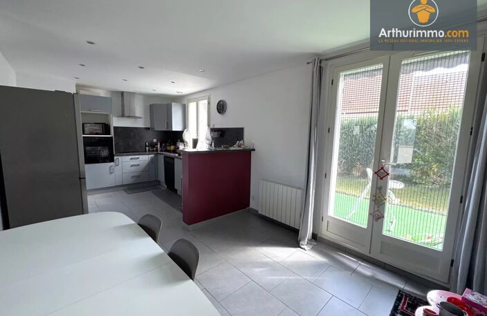 Maison de plain pied avec 3 chambres LE MEUX — photo 3