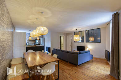 Appartement 3 pièces 361700 €