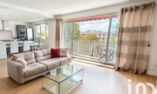 Appartement 4 Pièces 90 m² à vendre à Neuilly-sur-Seine (92200)