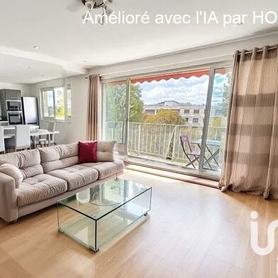 Appartement 4 pièces 950000 €