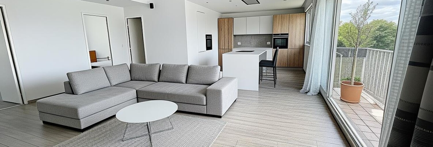 Appartement 4 Pièces 90 m² à vendre à Neuilly-sur-Seine (92200)