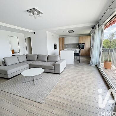 Appartement 4 pièces 950000 €