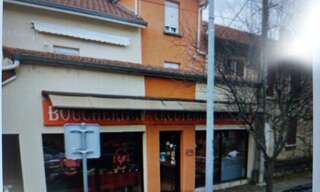 Commerce  92 m² à louer à Ambérieu-en-Bugey (01500)