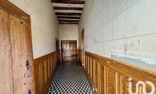 Maison 4 Pièces 95 m² à vendre à Restigné (37140)