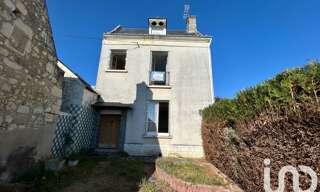 Maison 4 Pièces 95 m² à vendre à Restigné (37140)