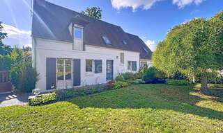 Maison 9 Pièces 210 m² à vendre à Lamorlaye (60260)