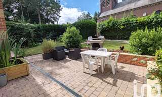 Maison 7 Pièces 210 m² à vendre à Moreuil (80110)