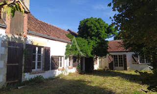 Maison 8 Pièces 189 m² à vendre à Jargeau (45150)