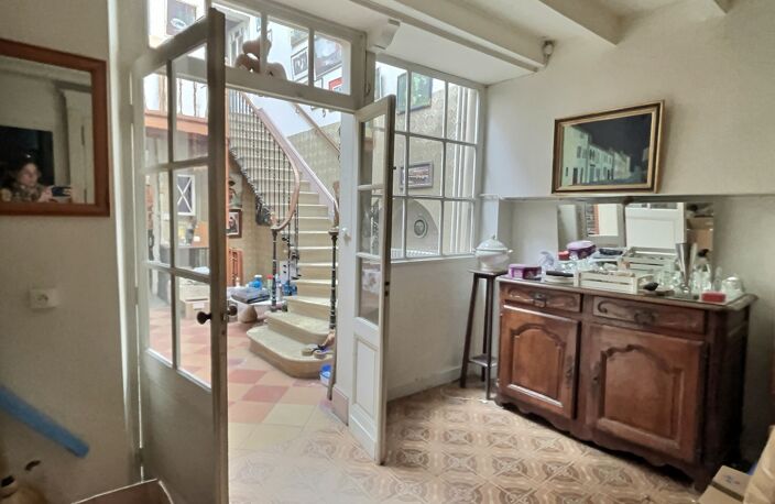 Maison de ville — photo 2
