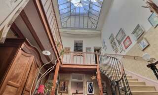 Maison 7 Pièces 254 m² à vendre à Monségur (33580)