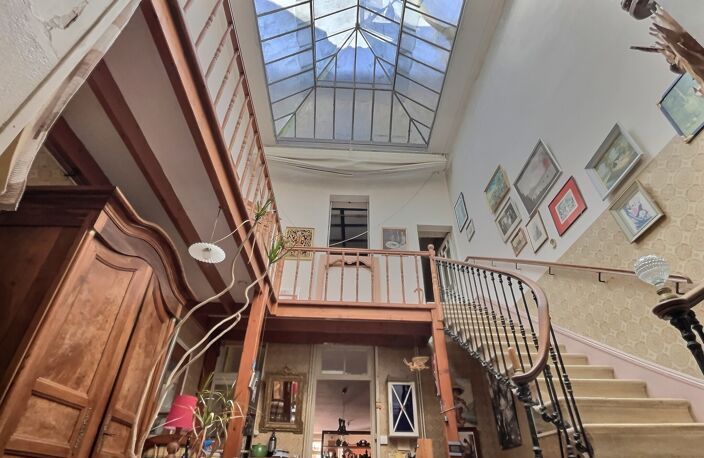 Maison de ville — photo 4