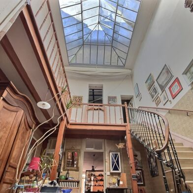 Maison 7 pièces 210000 €