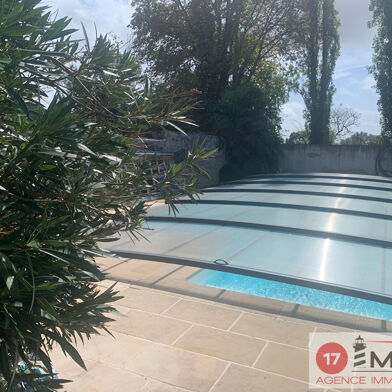 Maison 8 pièces 312100 €