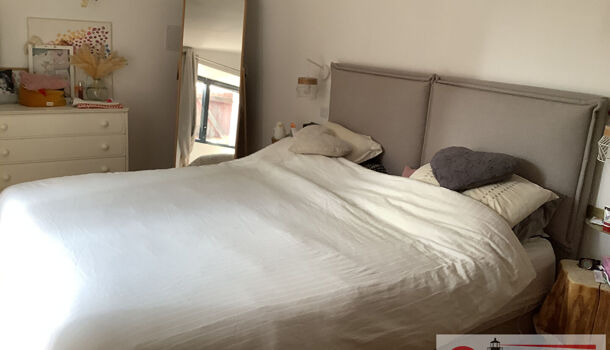 Villa / Maison 6 pièces  à vendre Thairé 17290