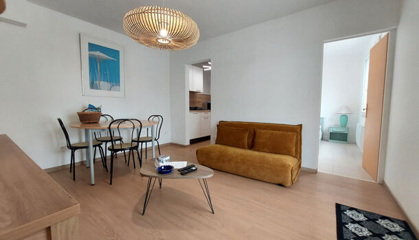 Villa / Maison 3 pièces  à vendre Saint-Pierre-d'Oléron 17310