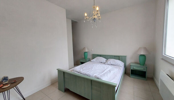 Villa / Maison 3 pièces  à vendre Saint-Pierre-d'Oléron 17310