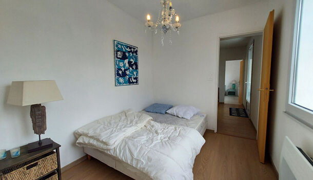 Villa / Maison 3 pièces  à vendre Saint-Pierre-d'Oléron 17310