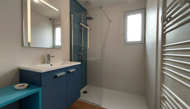 Villa / Maison 3 pièces  à vendre Saint-Pierre-d'Oléron 17310