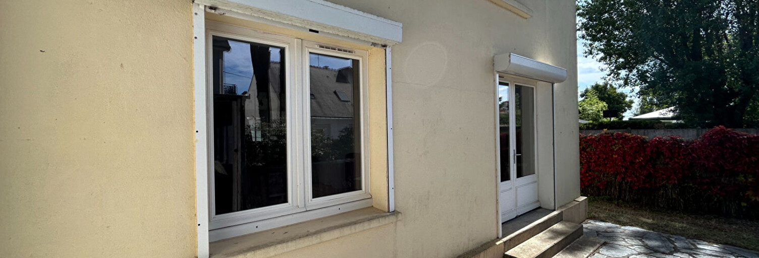 Maison 1 Pièce 36 m² à vendre à Pornichet (44380)