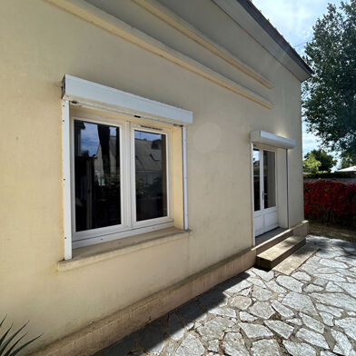 Maison 1 pièces 299900 €