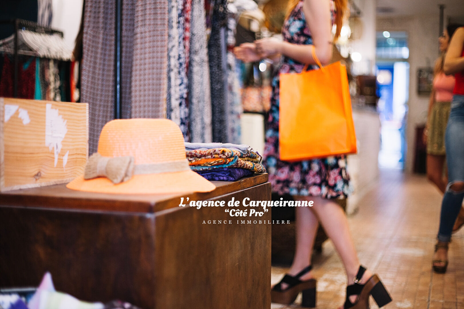 Local commercial  T6 à vendre Hyères 83400