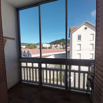 Appartement 4 pièces 110000 €