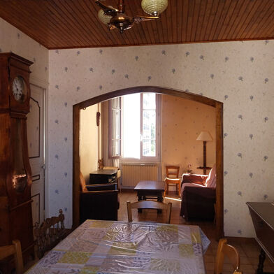 Appartement 4 pièces 110000 €