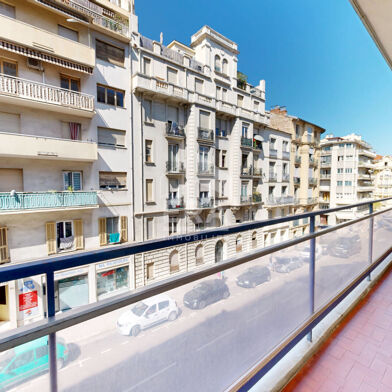 Appartement 2 pièces 235000 €