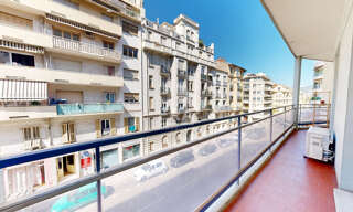 Appartement 2 Pièces 41 m² à vendre à Nice (06000)