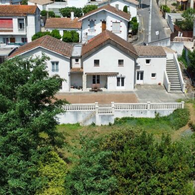Maison 8 pièces 270000 €
