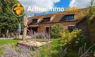 Maison 7 Pièces 283 m² à vendre à Argent-sur-Sauldre (18410)