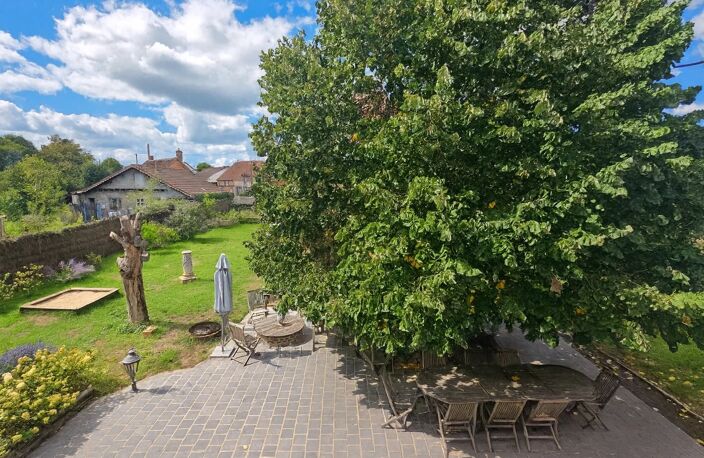 ✨ À 10 min de Sully-sur-Loire et d'argent sur sauldre 40 min d’Orléans Sud – Maison de caractère rénovée avec charme et volume ✨ — photo 3