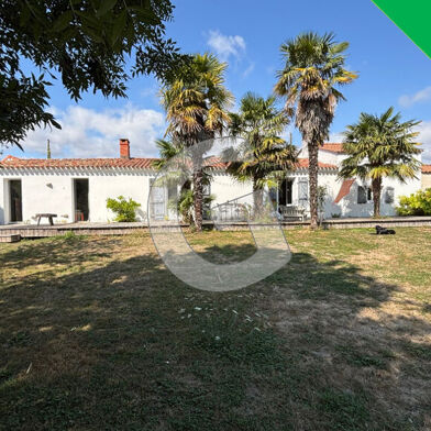 Maison 7 pièces 895250 €