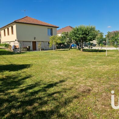 Maison 3 pièces 190000 €