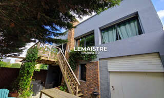 Maison 4 Pièces 135 m² à vendre à Le Havre (76620)